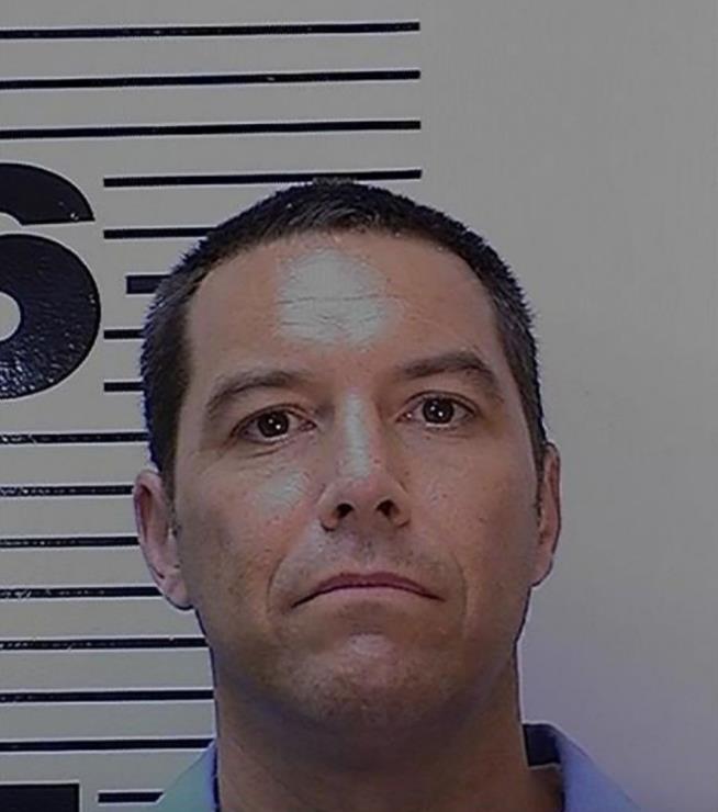 Here's What Scott Peterson Looks Like Now