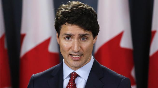 Trudeau: Mike Pence's Demand Sank NAFTA Talks