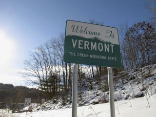 A Move to Vermont Could Net You $10K, but There's a Catch