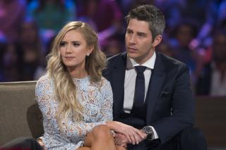 Arie of The Bachelor : I Was '100%' Betrayed by Show Producers