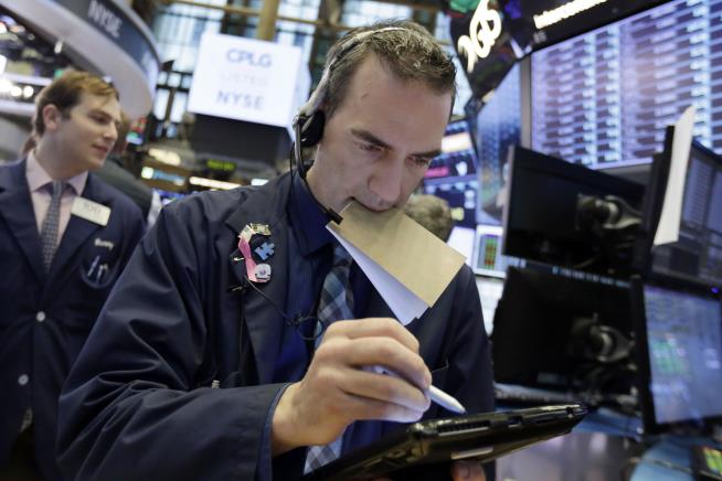 Markets Reclaim Most of Week's Lost Ground