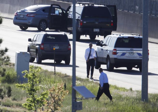 Cops: Uber Driver Killed Passenger During Ride
