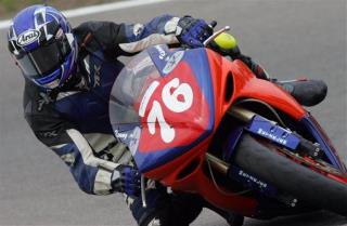 Dangerous Motorcycle Race Claims Another Life