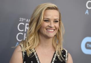Reese Witherspoon Proves People Wrong—Again