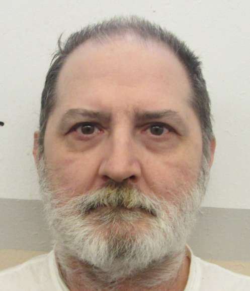 Alabama Death Row Inmate Apparently Kills Himself