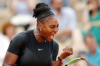 Serena's Comeback Stumbles: Pulls Out of French Open