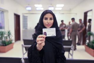 10 Women in Saudi Arabia Get Licenses