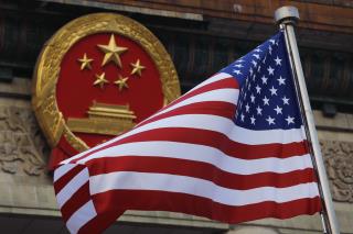 Feds: China Paid Former US Intelligence Officer $800K for Info