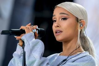 Ariana Grande: I Have PTSD From Concert Attack