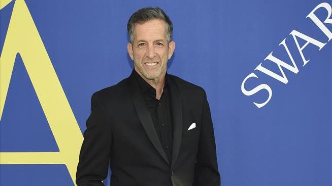 Kenneth Cole Deletes His Kate Spade Tweet