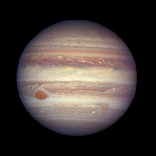 Lightning Strikes on Jupiter Differ From Ours in One Way