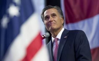 Romney Gives His 2020 Prediction