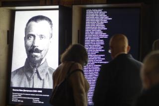 Secret Russian Order Could Be 'Catastrophic' for Historians