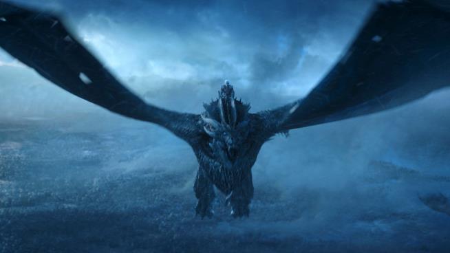 'Game of Thrones' Prequel Will Get an HBO Pilot