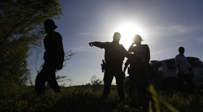 Man Separated From Family at Border Kills Himself