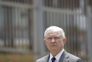 Sessions: Domestic Violence Not Grounds for Asylum