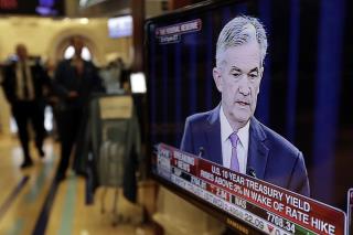Fed Hikes Rates as Expected, Moving Toward 'Normal'