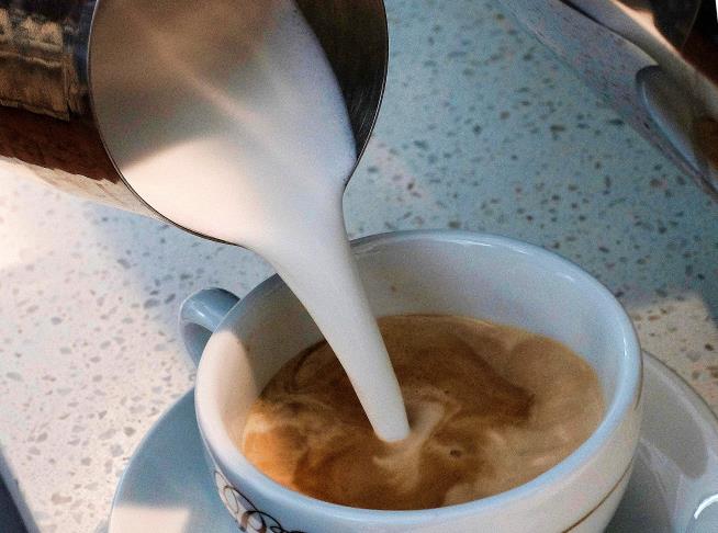 California May Formally Clear Coffee of Cancer-Risk Stigma