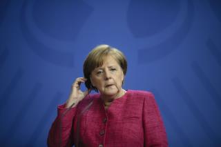 Infighting Over Immigration Threatens Germany's Merkel
