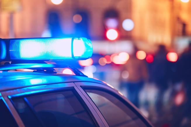 EMS Staff Used 'Date-Rape Drug' on People at Cops' Request