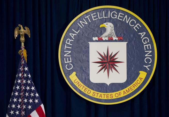 Ex-CIA Worker Charged: He 'Utterly Betrayed This Nation'