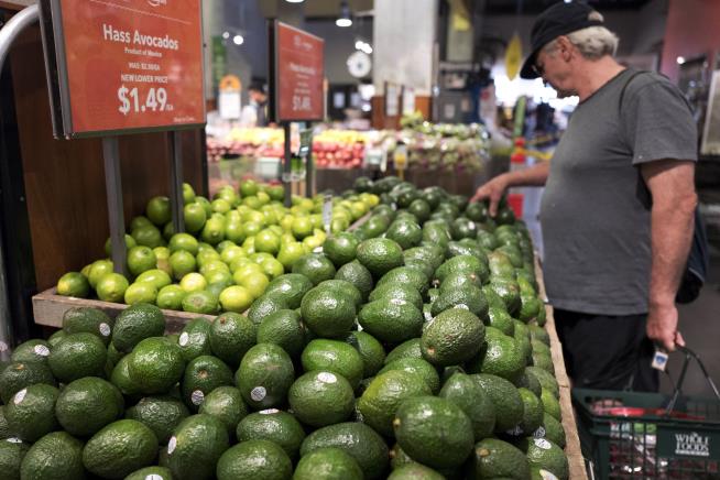 Now Available: Avocados That Stay Fresh Twice as Long
