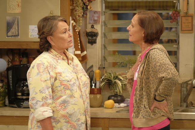 Roseanne Without Roseanne Is Coming to ABC