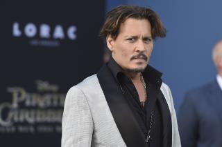 Johnny Depp and His Squandered $650M Fortune