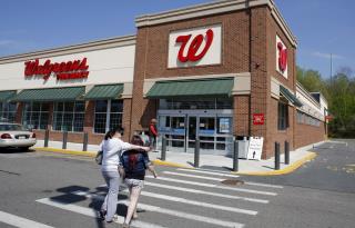 Walgreens Apologizes Over Handling of Pregnancy Rx