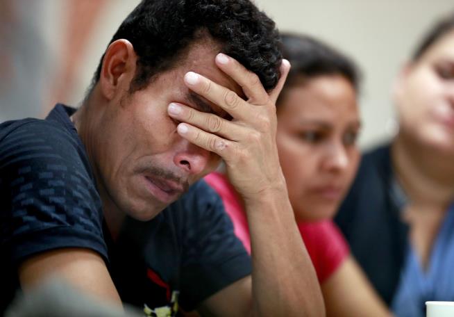 Judge: Migrant Kids, Parents Must Be Reunited in 30 Days