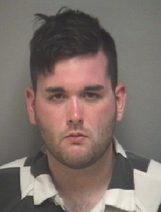 Suspect in Charlottesville Car Attack Charged With Hate Crime