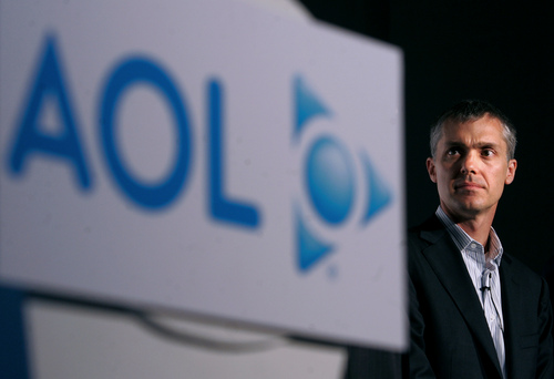 Suit Forces AOL to Let Users Log Off