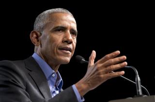 Obama: Look for Solutions, Not Saviors