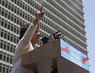 Maxine Waters: 'You Better Shoot Straight'