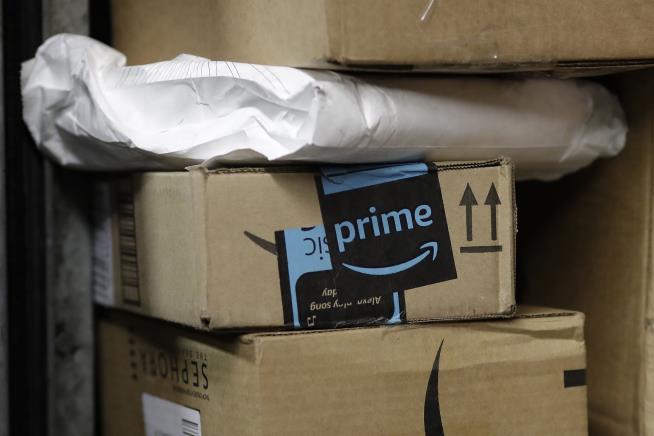 Amazon Promises This Year's Prime Day Will Be 'Epic'