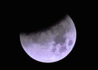 Century's Longest Lunar Eclipse Is Near, but You'll Have to Travel