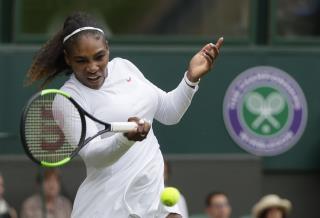 Wimbledon's Women Are Referenced One Way, Men Another