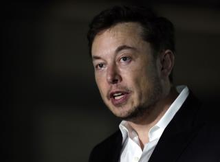 A New Helper for Boys Trapped in Thai Cave: Elon Musk