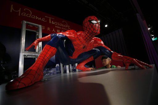Spider-Man Co-Creator Dies at Age 90