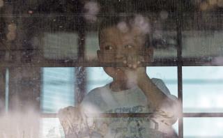 Judge Rejects 'Cynical' Effort to Lock Up Immigrant Kids