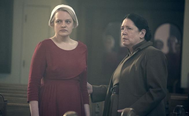 Sorry, No Handmaid's Tale Wine After All
