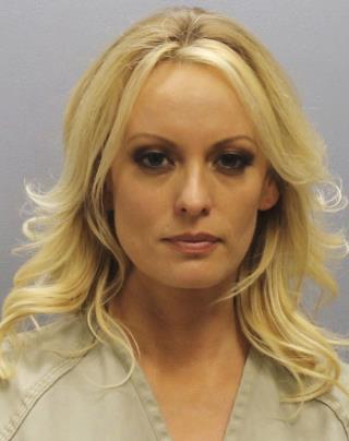 Charges Against Stormy Daniels Dropped After Strip Club Arrest