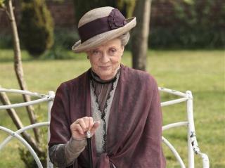 Downton Abbey Is Returning— as a Movie