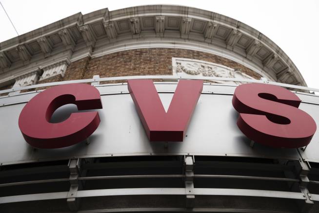 CVS Apologizes Over Black Customer's Treatment