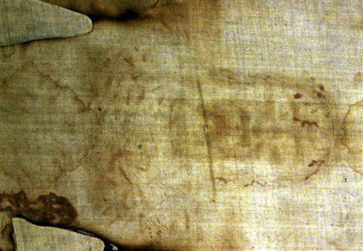 Shroud of Turin Bloodstains Likely Faked: Forensic Analysis