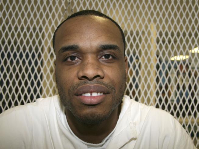 Texas Executes Man, 34, for 2004 Murder, Robbery
