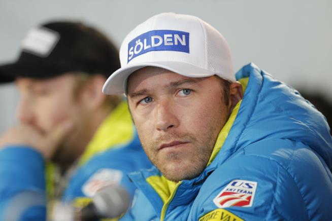 Bode Miller's Wife Speaks Out on Toddler's Drowning