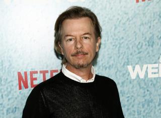 David Spade: Family 'Pulling It Together' After Kate's Death