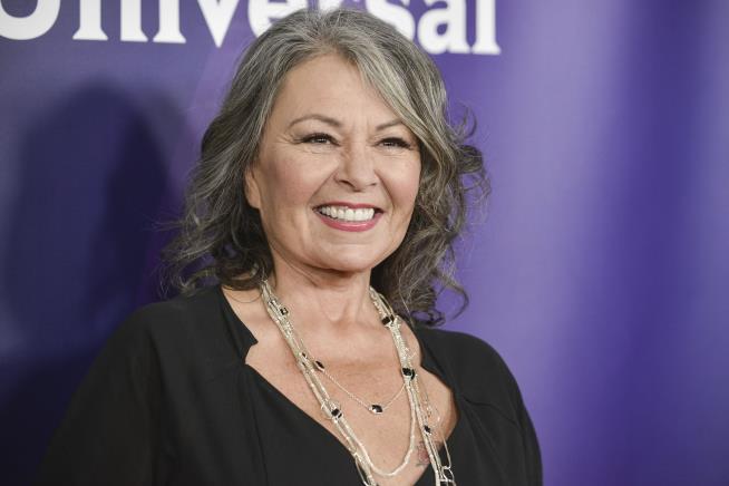 That Odd Roseanne Bar Clip? Lots More on the Way