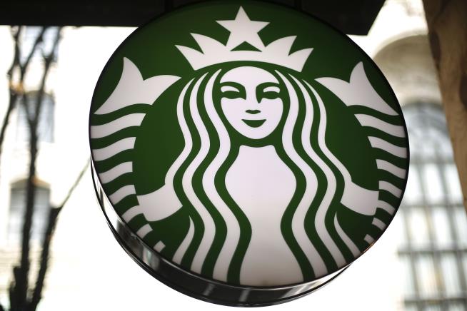 Starbucks to Break Ground With Special US Store